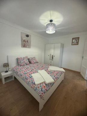 Appartment F3 Batiment 4
